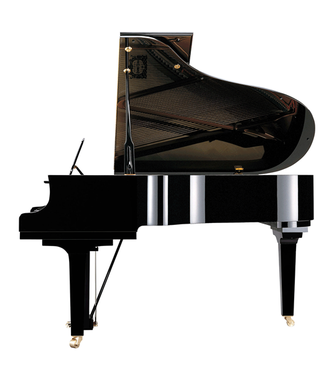 Royal Yamaha Acoustic Piano GB1K pe